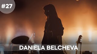 Musicology LIVE  Daniela Belcheva  Епизод 27 [upl. by Inaluahek591]