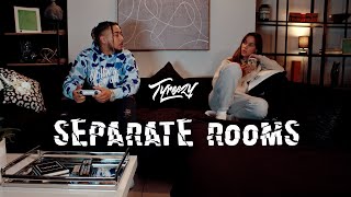 Tyreezy  Separate Rooms Official Video [upl. by Grosberg]