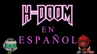 HDOOM en Español Trailer [upl. by Candice36]