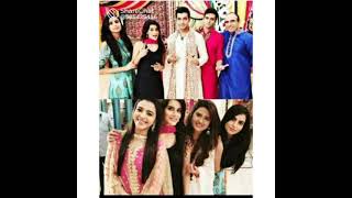 kasam siryal actor s kritika senkar tanuja rishi singh bedis family sharadmalhotra kritikasenkar [upl. by Ayitahs]