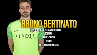 Bruno Bertinato  Venezia 2022 [upl. by Neelhtakyram]