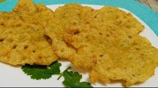 How to make Bacalaitos or Codfish Fritters [upl. by Entroc]