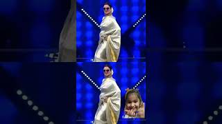 Bollywood actress Rekha unseen dance clip🔥💋❤️❣️beautiful utifulshortsshorts… [upl. by Jessa]