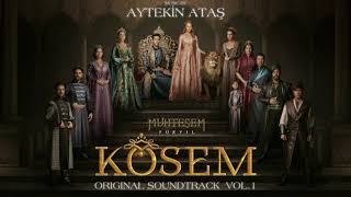 Aytekin Ataş  Kösem La Sultana Opening Theme [upl. by Elspet914]