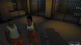 GTA ROLEPLAY  Aztecas Gang RP 507  LuckyVde [upl. by Gunthar]