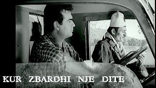 Kur zbardhi nje dite Film ShqiptarAlbanian Movie [upl. by Sorel]