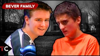 The Broken Arrow Family Murders  Robert and Michael Bever [upl. by Aalst]