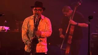 Jacques SchwarzBart  Blues Jon Jon Live [upl. by Sybila266]