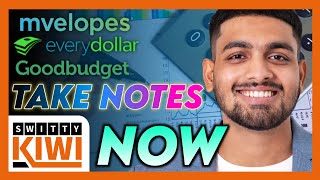 Mvelopes vs Goodbudget vs EveryDollar 2024 Which Is the Best Budgeting App for You 🔶 TOOLS S2•E8 [upl. by Durand]