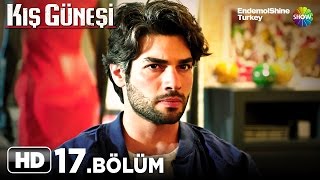 Kış Güneşi Dizisi  Kış Güneşi 17 Bölüm İzle [upl. by Adnoyek]