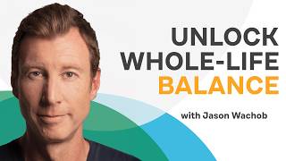 Cutting Through Wellness Extremes An Integrated Approach to Holistic Health  Jason Wachob [upl. by Nehtiek]