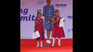 2024 Graduation Ceremony of Edubase International Schools [upl. by Devitt]