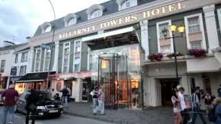 Killarney Towers Hotel [upl. by Wallraff373]