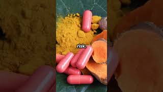 7 Surprising Benefits of Turmeric Uncovered [upl. by Naruq154]