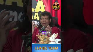 CACHAY quotASALTABA A LOS CHOROS DE LA PARADAquot humor show entretenimiento [upl. by Hcirteid]