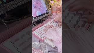 ASMR TYPING 14 asmr asmrsounds asmrvideo asmrsound asmrsleep [upl. by Lyn]