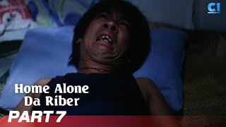 ‘Home Alone Da Riber’ FULL MOVIE Part 7  Dolphy Zsa Zsa Padilla Jolina Magdangal  Cinemaone [upl. by Annairdua]