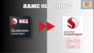 Snapdragon 6s 4G Gen 1 A very huge scam [upl. by Leah233]