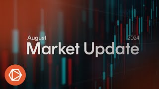 Market update Keeping your cool while markets stumble [upl. by Og]