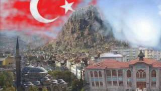 afyon oyun havaları [upl. by Htabmas]