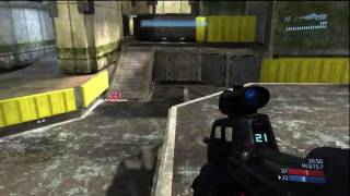 Destin A Halo 3 Pro  MLG Pit TS Gameplay Against Triggers Down [upl. by Apps]