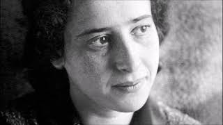 Hannah Arendt — Widerstand Revolution und Freiheit [upl. by Meean]