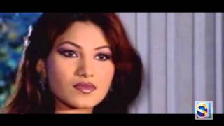 পাষাণ বন্ধু  Pashan Bondhure  Shanto  Bangla Song [upl. by Earesed]