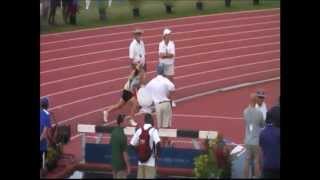 Outdoor Track amp Field NCAA East Preliminary Round  Vermont [upl. by Rese]