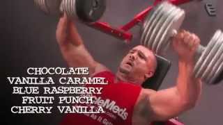 MuscleMeds Carnivor Beef Protein Isolate [upl. by Glanville333]