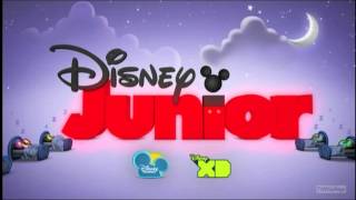 Disney Junior Nordic Close Down  Viasat Film Drama Start Up 150913 [upl. by Claybourne]