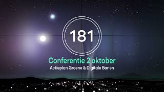 ESTEC Conferentie 2 oktober 2024 [upl. by Arrec]