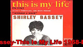 Shirley BasseyThis Is My Life 1968 [upl. by Primavera]