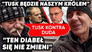 quotMarionetka Kaczyńskiegoquot Polacy KRYTYCZNIE o słowach Andrzeja Dudy  BAZAR POLITYCZNY 11 [upl. by Ikey]