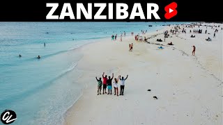 5 MUST VISIT places in ZANZIBAR [upl. by Tseng]