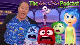 John Lasseter Is In BIG Trouble  The Animation Podcast HIGHLIGHTS [upl. by Portwine]