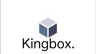 Kingboxの使い方 [upl. by Solhcin563]