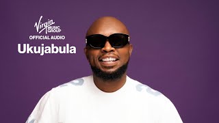 Russell Zuma amp Sino Msolo ft Sipho Magudulela amp Deep Sen – Ukujabula  Official Audio [upl. by Kotto]