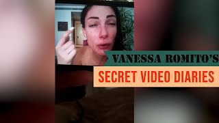 EXCLUSIVE Vanessa’s Video Diaries  What Really Happened [upl. by Gnouhc]