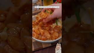 ayam crispy mini fypシ゚viral cooking funny fyp foryou food masakansimple [upl. by Sale]