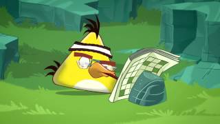 Angry Birds Trilogy Classic Levels  Golden Eggs 1 to 24 Locations Guide [upl. by Adner]