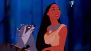 Pocahontas โพคาฮอนทัส  Just around the river band Thai [upl. by Saks412]