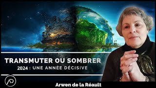 La grande scission approche  Arwen de la Réault [upl. by Colly]