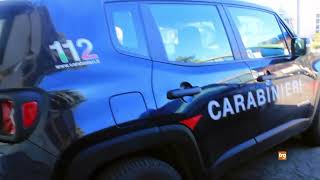 Sansepolcro arrestato con un etto e mezzo di cocaina [upl. by Muriah]