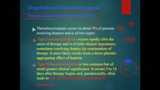 pathology  drTahseen  Platelets disorder Thrombocytopenia Hemophilial مشاكل الدم [upl. by Austen]