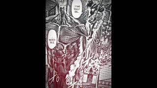 The Main Yeagerist  AOT Manga Edit  animeshorts shortanime attackontitanedit [upl. by Ballinger461]