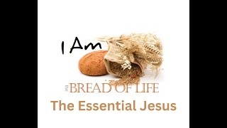 The Essential Jesus [upl. by Davy]