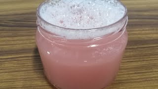 മാതള നാരങ്ങ ജ്യൂസ്‌Pomelo JuiceMathala Naranga Juice Recipe [upl. by Obed]