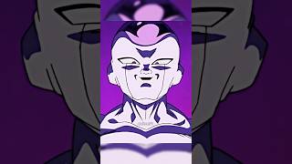 Frieza Return  DBS [upl. by Norraa]