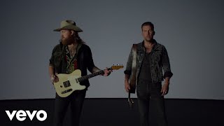 Brothers Osborne  Nobodys Nobody Official Music Video [upl. by Elleinet]