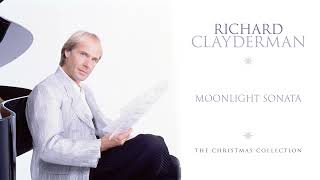 Richard Clayderman  Moonlight Sonata Official Audio [upl. by Notkcorb]